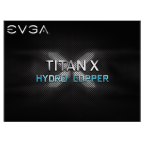 EVGA GeForce GTX TITAN X Hydro Copper 12 GB